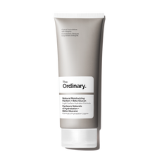 Natural Moisturizing Factors + Beta Glucan O4