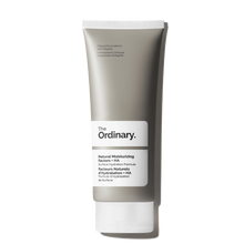Natural Moisturizing Factors + HA X2