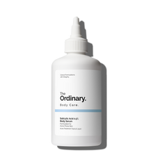 Salicylic Acid 0.5% Body Serum G7