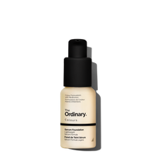 Serum Foundation - 1.0-n - 30ml G2