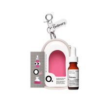 Soothing & Barrier Support Serum Set W5