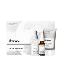 The Age Support Set N2