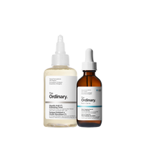 The Hair & Scalp Collection Y8