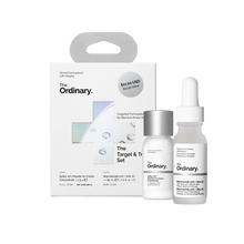 The Target & Treat Set Q0
