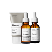 The Uneven Skin Tone Collection X3