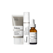 The Vitamin C & A Collection O4