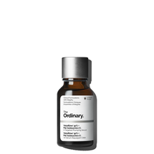 Volufiline 92% + Pal-Isoleucine 1% U8
